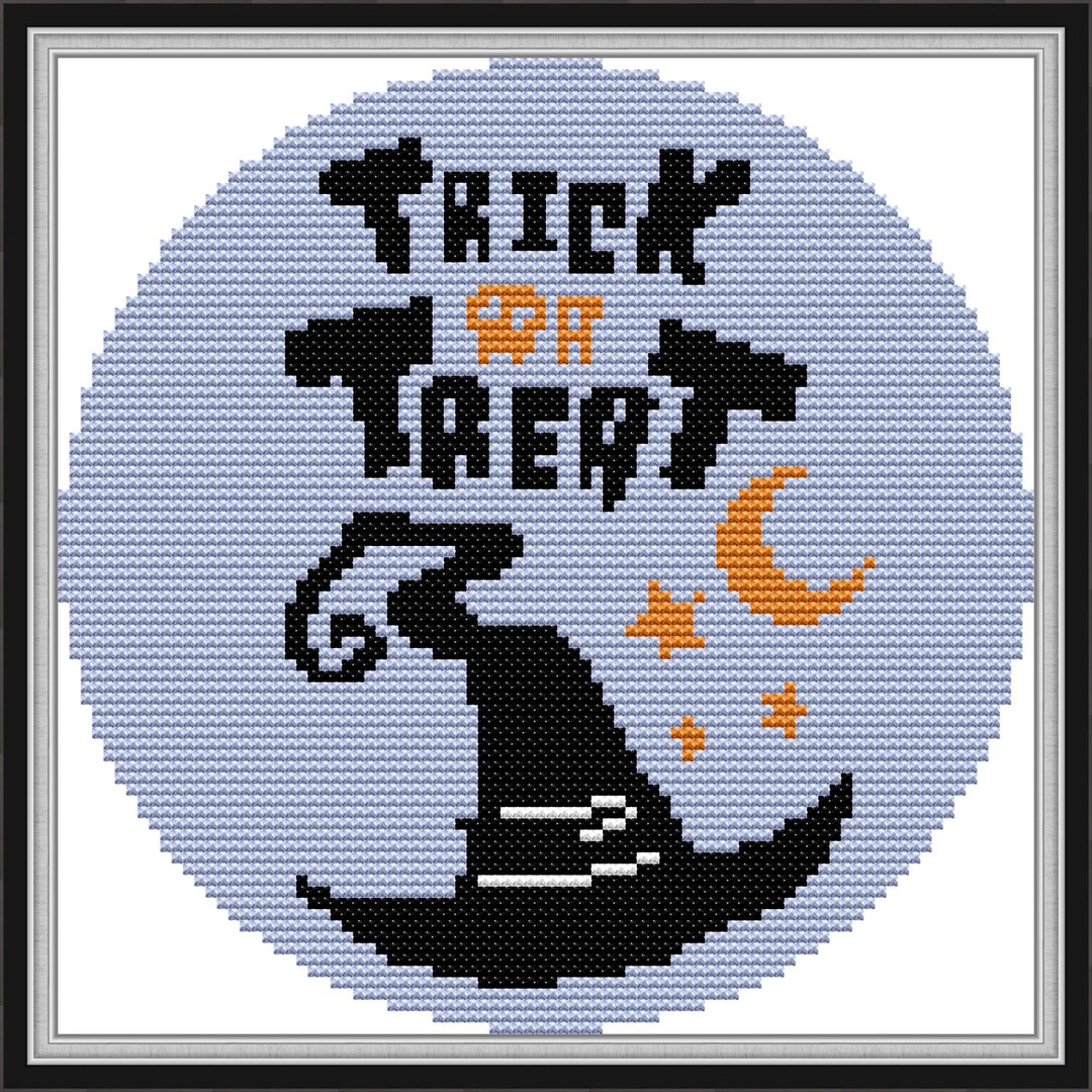 Sacramento Stitchery Cross Stitch Kits 11CT Stamped Starter Etsy