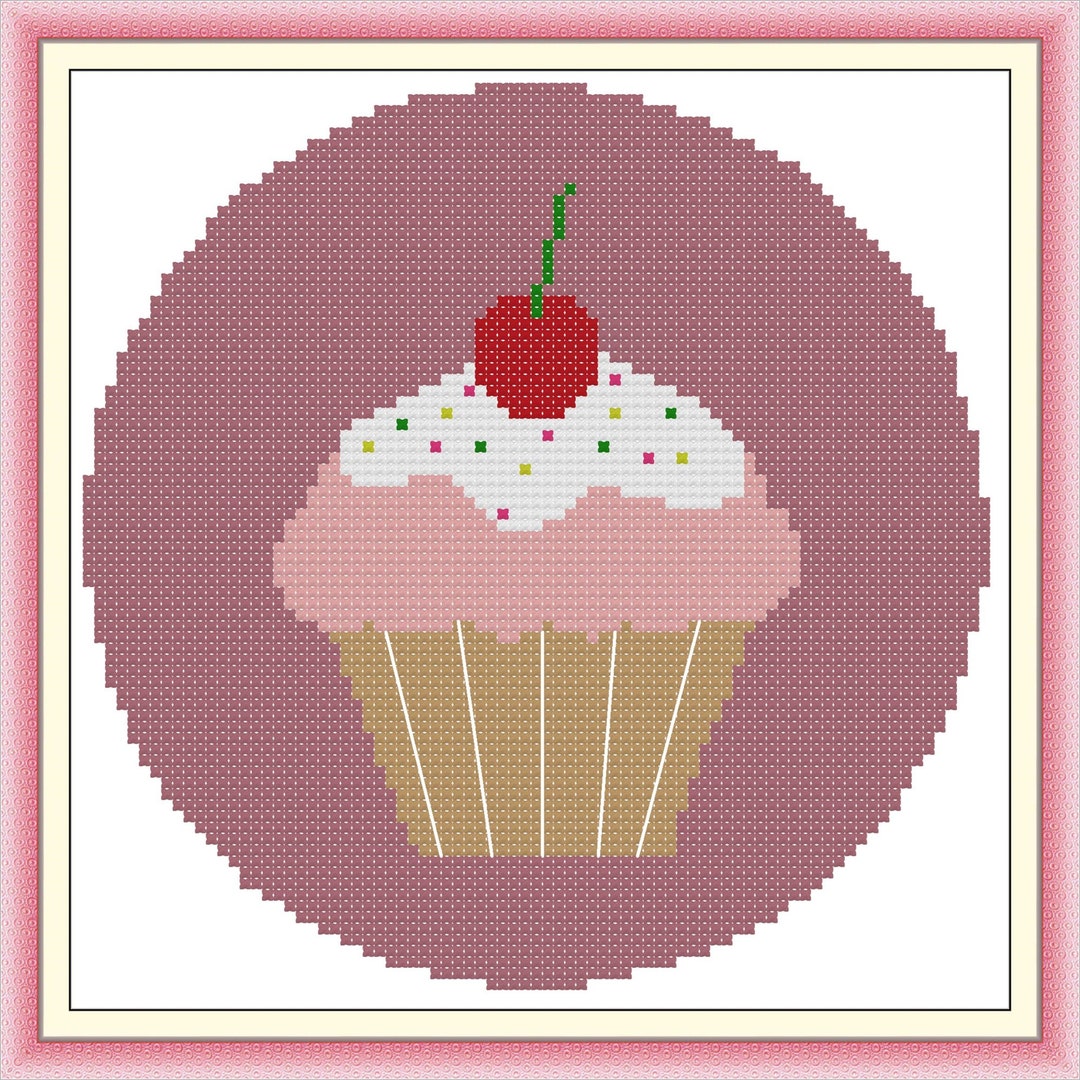 Sacramento Stitchery Cross Stitch Kits 14CT Stamped Starter Etsy