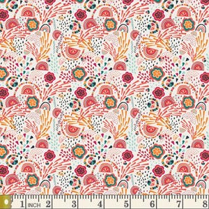 New You Cotton Apparel Quilting Fabric by the Yard | Art Gallery Fabrics