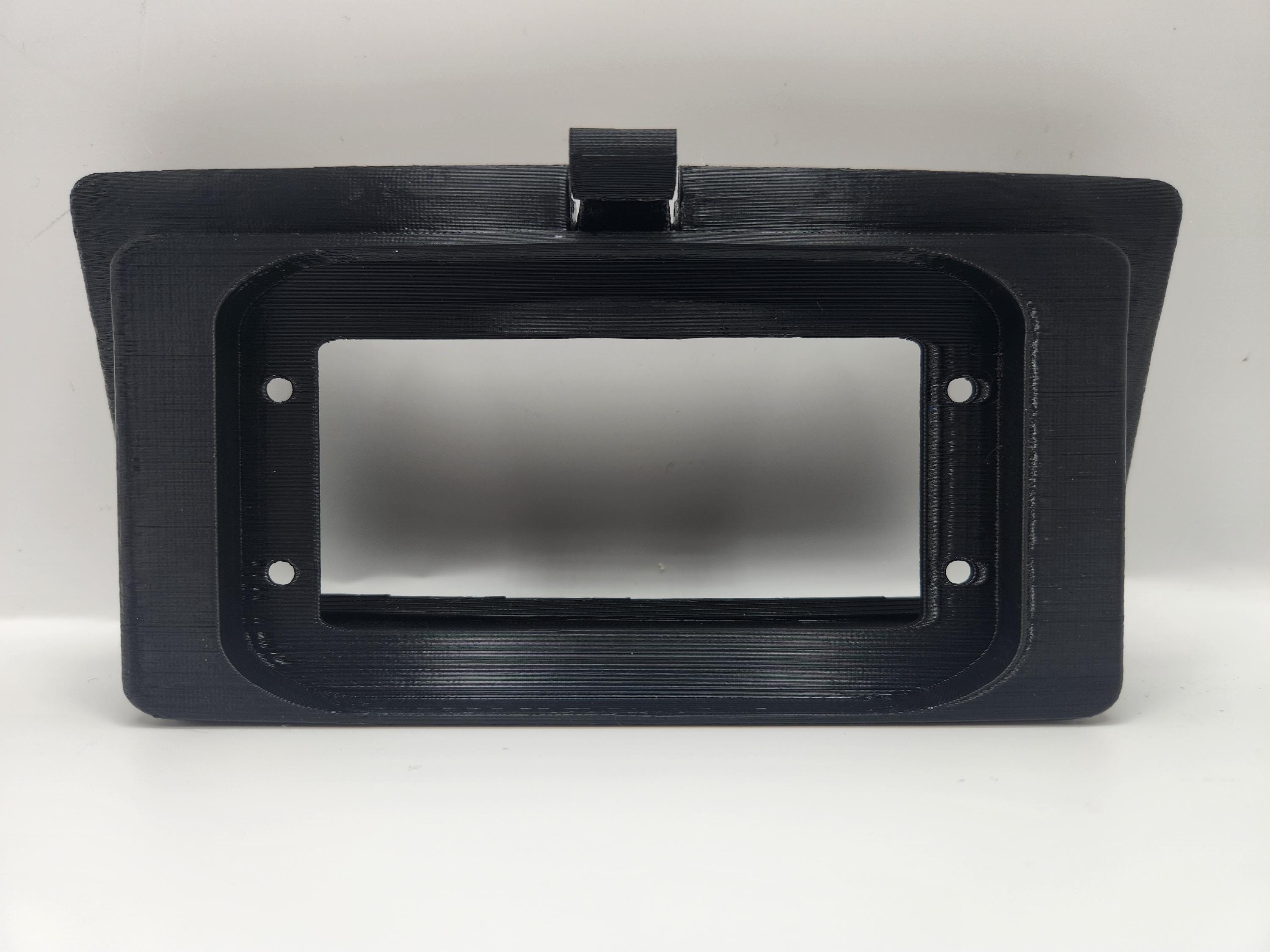 10-23 Lexus GX460 Auxbeam 6/8 Overhead Switch Panel Mount Replaces