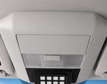 Soporte para panel superior SwitchPros SP9100 para Toyota Sequoia/Tundra de segunda generación (2007-2022)