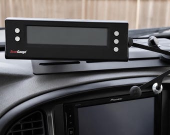 Soporte RAM Mount para Scangauge II