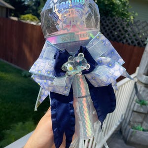 Kpop Lightstick Bow