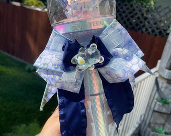 Kpop Lightstick Bow