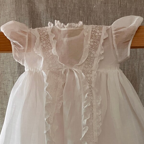 Christening Outfit - Etsy