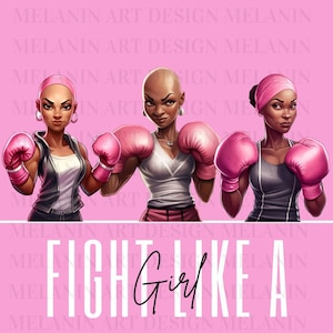 Sobrevivientes de cáncer de mama, cinta rosa, guantes rosas, concientización sobre el cáncer de mama, guantes de boxeo rosas