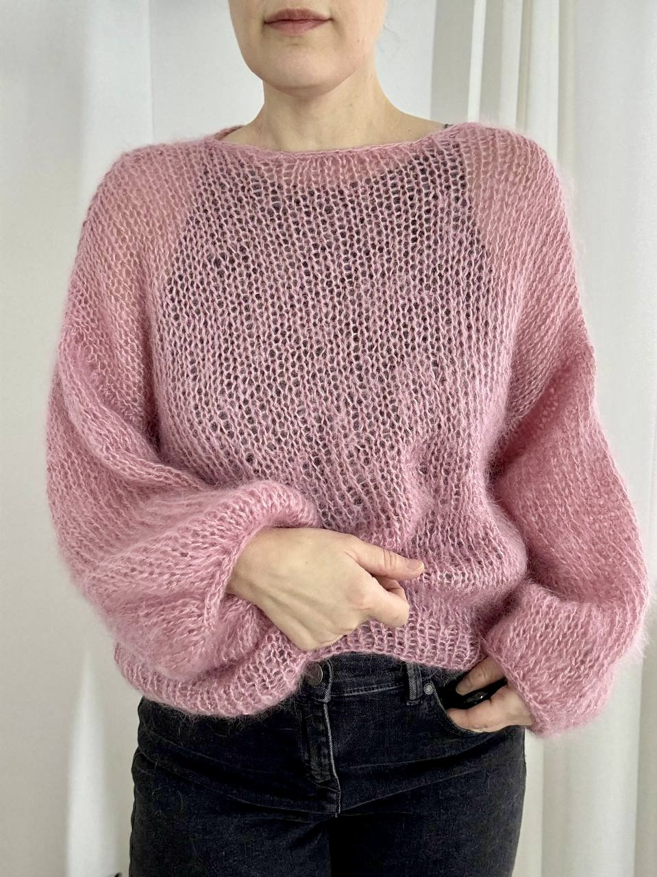 Fluffy Mohair Sweater, Pink Sweater, Womens Pullover Sweaters, Hand Knitted Sweater, Oversized Sweater, Plus Size Sweater,loose Knit Sweater - Etsy Fluffy Mohair Sweater, Pink Sweater, Womens Pullover Sweaters, Hand Knitted Sweater, Oversized Sweater, Plus Size Sweater,loose Knit Sweater - Etsy