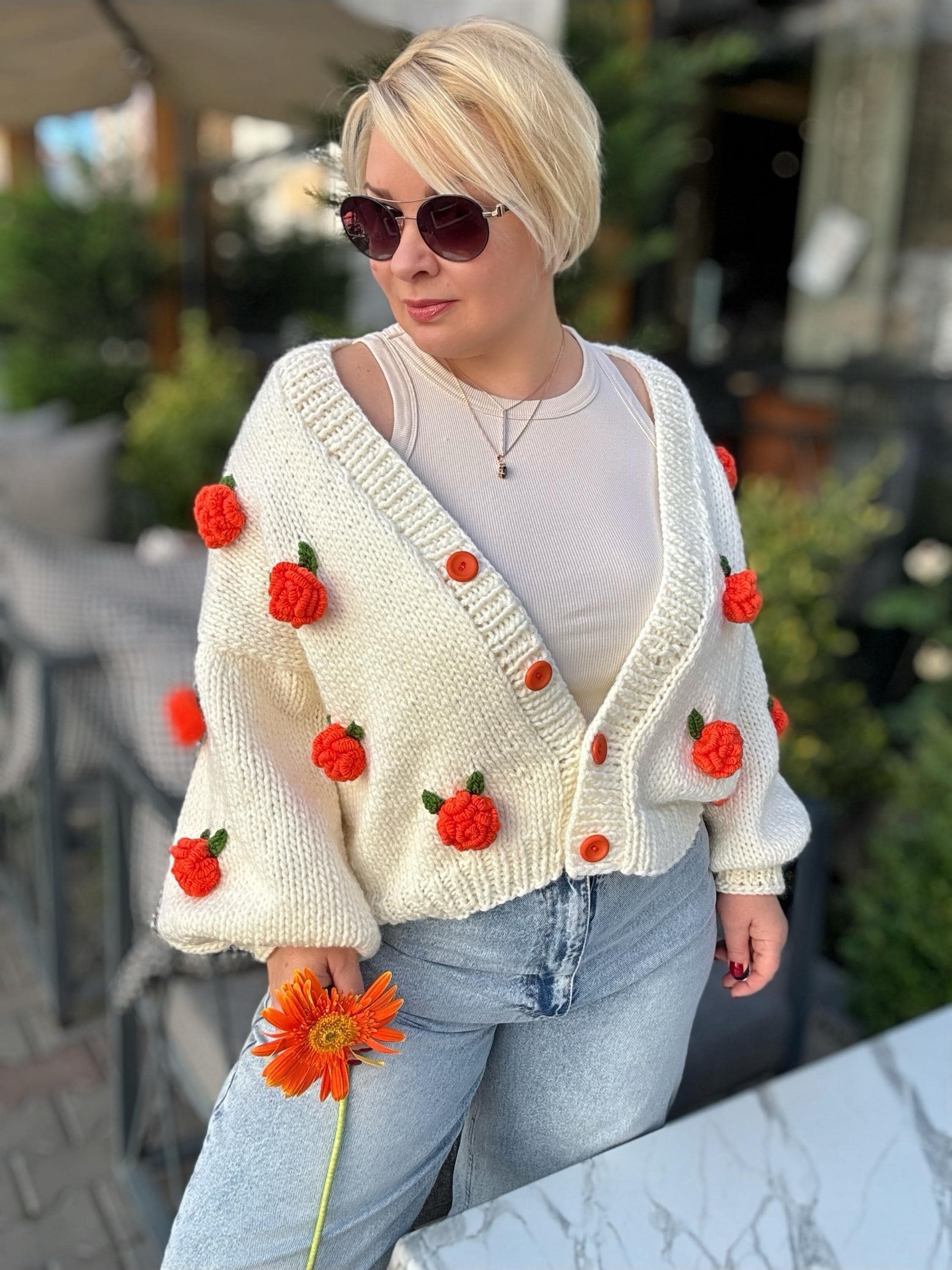 タグ付き 未使用 ロージーモンスター flower hand cardigan il_1080xN.6262601904_mcnc.jpg