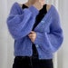 see more listings in the Mohair cardigan section