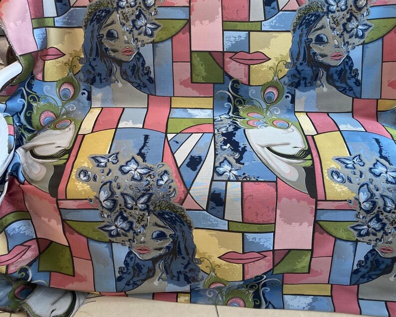 Home Decor Fabric,bag Fabric,craft Material,ethnic Fabric,upholstery