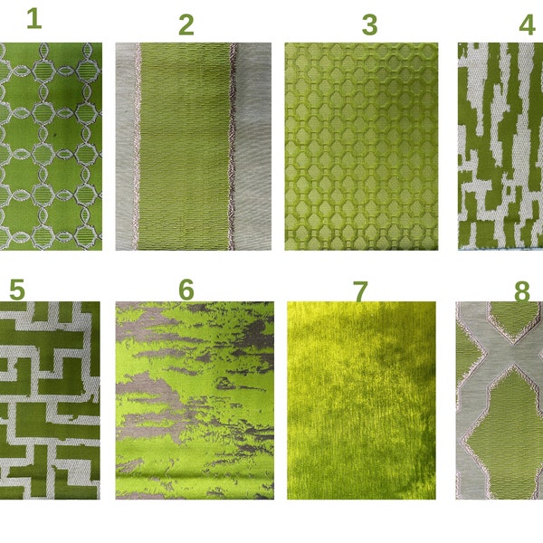 Upholstery Furniture Fabric,Geometric Pattern,Pistachio Green Color Upholstery Fabric,Sofa,Chair,Cushion Fabric,Green Color Design Fabric