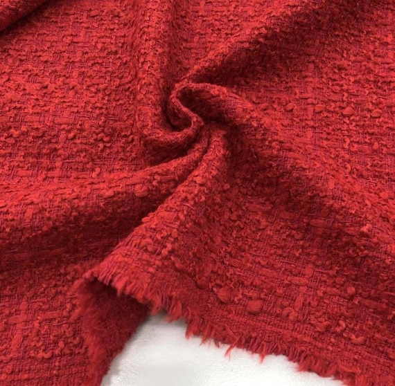 Premium quality wool fabrics for dressmaking