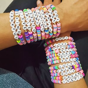 Bracelet Making Kit | Bead Kit, Bead for Bracelet, 6000 Beads, Kids Crafts, DIY Craft for Kids, Gift for Kids