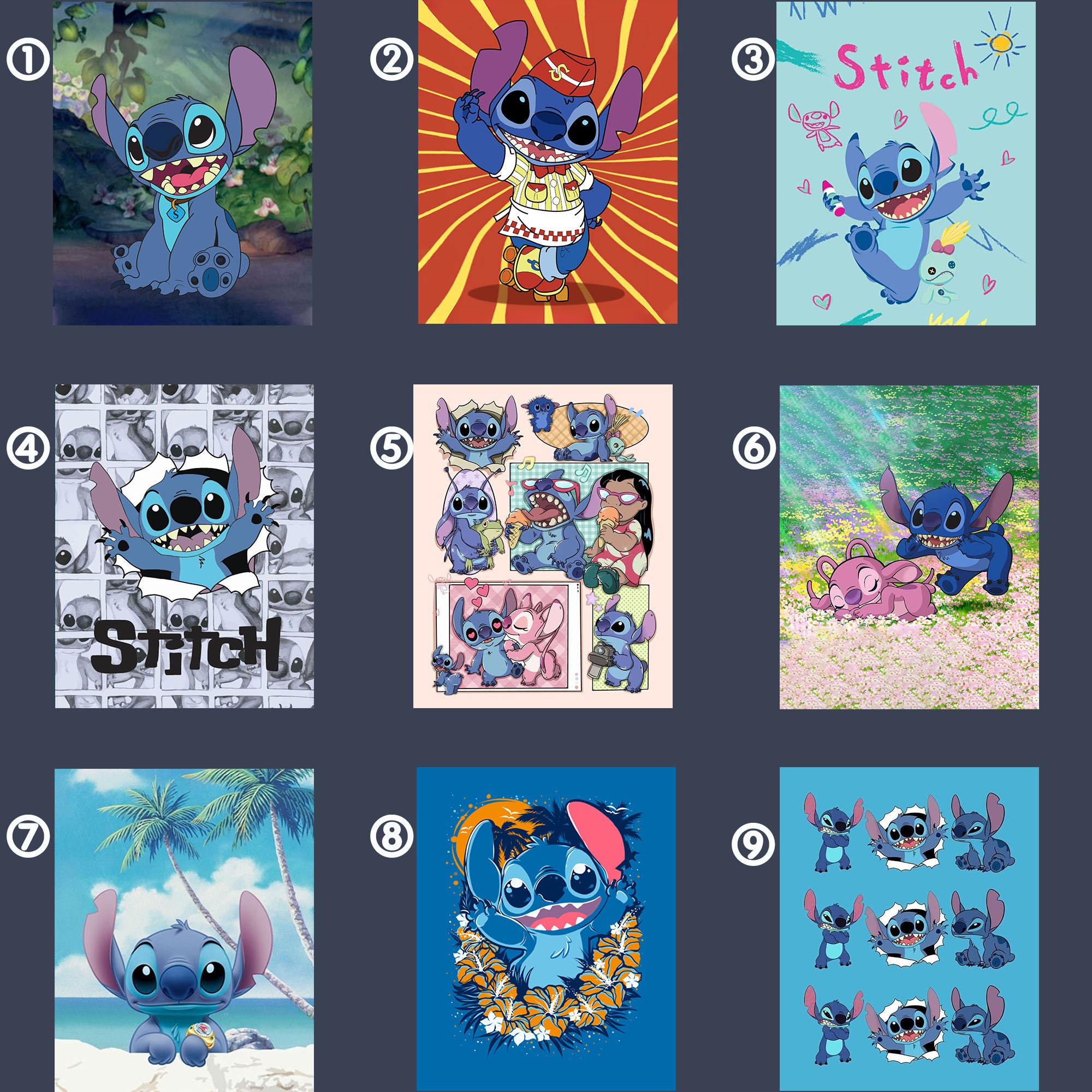 Couverture Polaire Lilo & Stitch 100x150 Cm – Douce, Léger, 100% Polyester – Idéale Enfants Et Ados