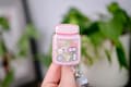 Chill Pills Shaker Badge Reel, Retractable, Nursing Badge Reel, Cute Nursing Gifts, Custom Badge