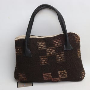 Boho Tasche, Vintage Tasche, Boho-Stil, Bio-Wolltasche, Handgemachte Tasche, handgemachte Tasche, 26x35 cm Tasche, 0093