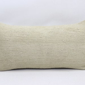 ボヘミアン装飾枕、スロー枕、ランバーキリム枕、装飾枕、トルコ枕、部族ソファ枕、10x20インチ枕カバー0164