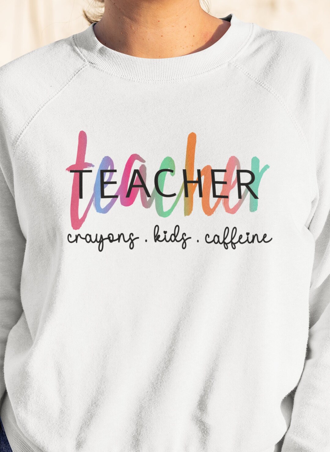Teacher Shirt PNG Sublimation Design DOWNLOAD for Sublimation