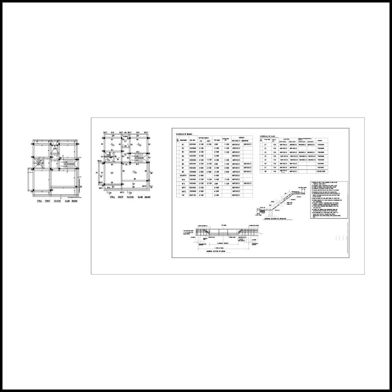 Structural Landscape Labels 10000+ AUTOCAD Files, 1,000+ 3D Models, 5 Powerful Software Tools - Etsy