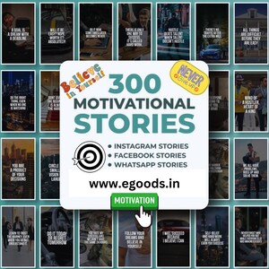 motivational stories