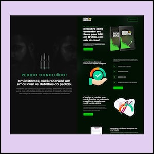 1500+ landing page TOGEL 4D for creating professional and attractive websites