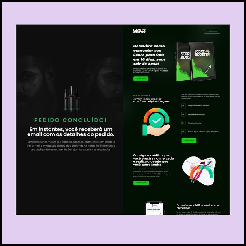 1500+ landing page TOGEL 4D for creating professional and attractive websites
