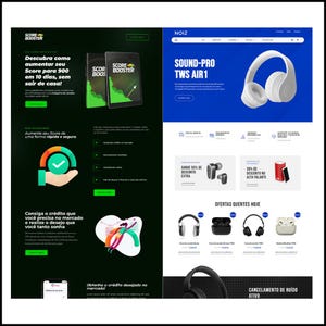 High-quality landing page TOGEL 4D for enhancing website conversion rates