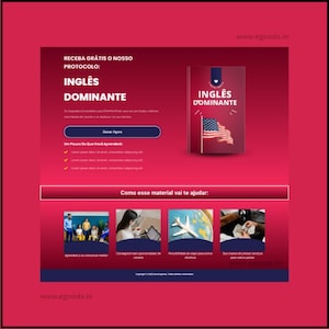 1500+ Landing Pages Bundle for WordPress