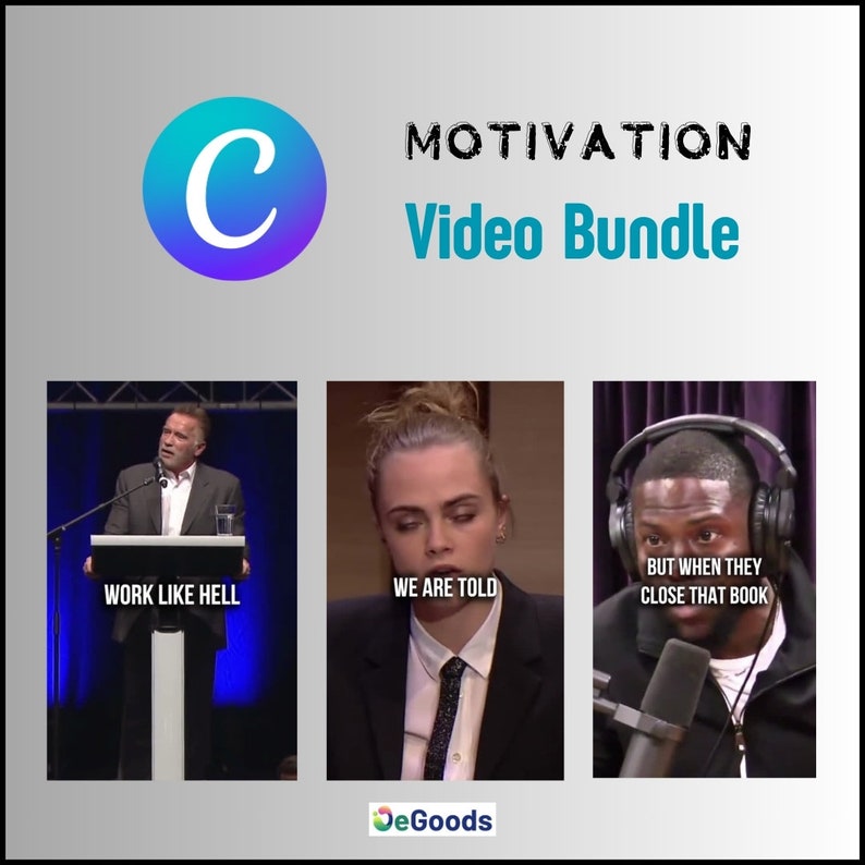 motivational reels videos