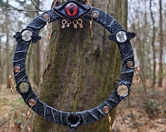 Soporte para joyería