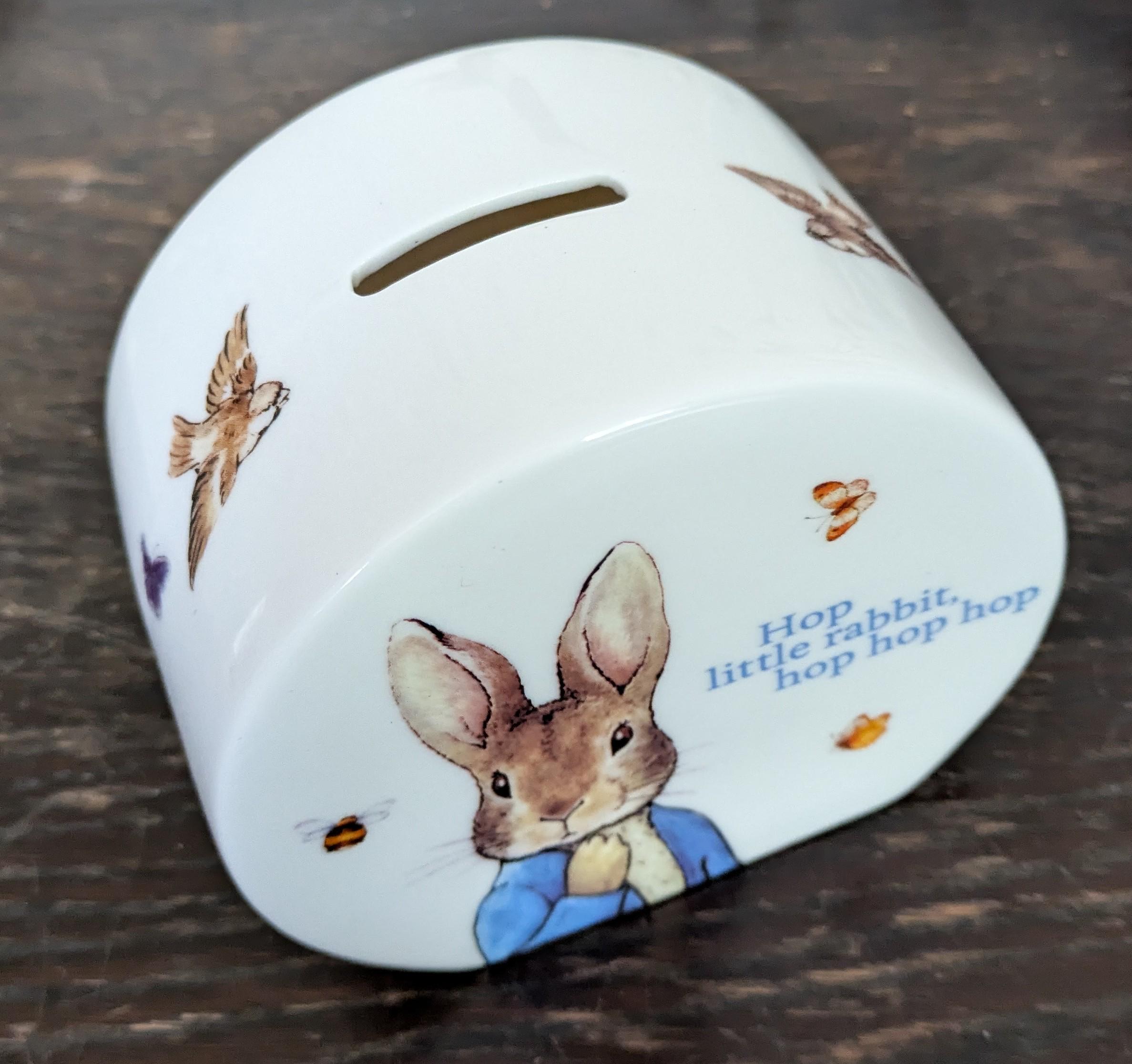 Vintage Porcelain 