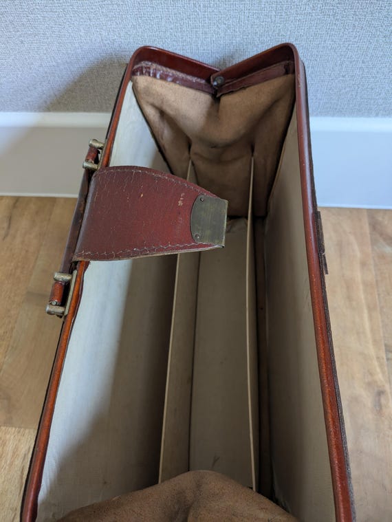 アメリカ，ヴィンテージ・メープルブックケース 1967 Mac MB903 Middle Mid Intermediate Tool Chest 3 Drawer 1974 USA 2