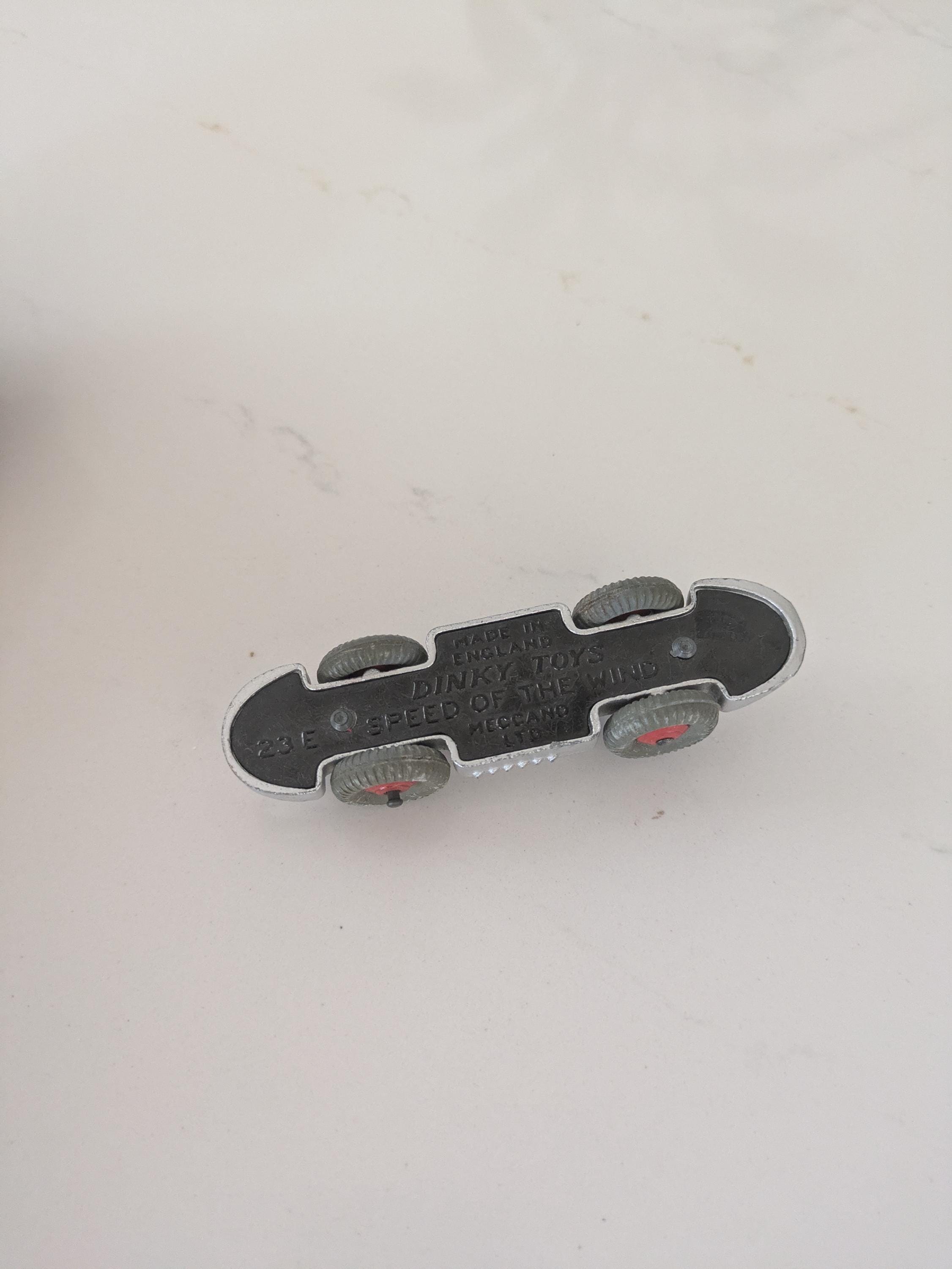 Vintage Dinky 23E 