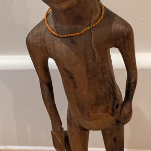 Makonde sculpture - Etsy 日本