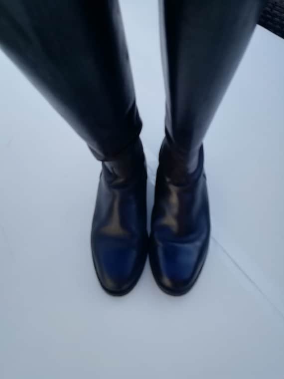 Rectiligne riding boots best sale