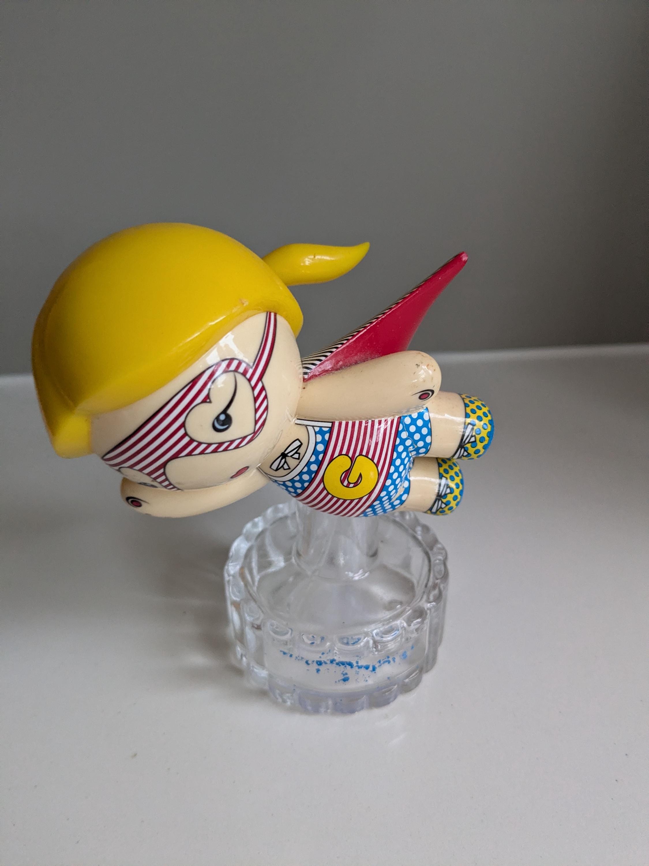 Harajuku Lovers - Etsy