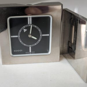 Gucci Wall Clock - Etsy