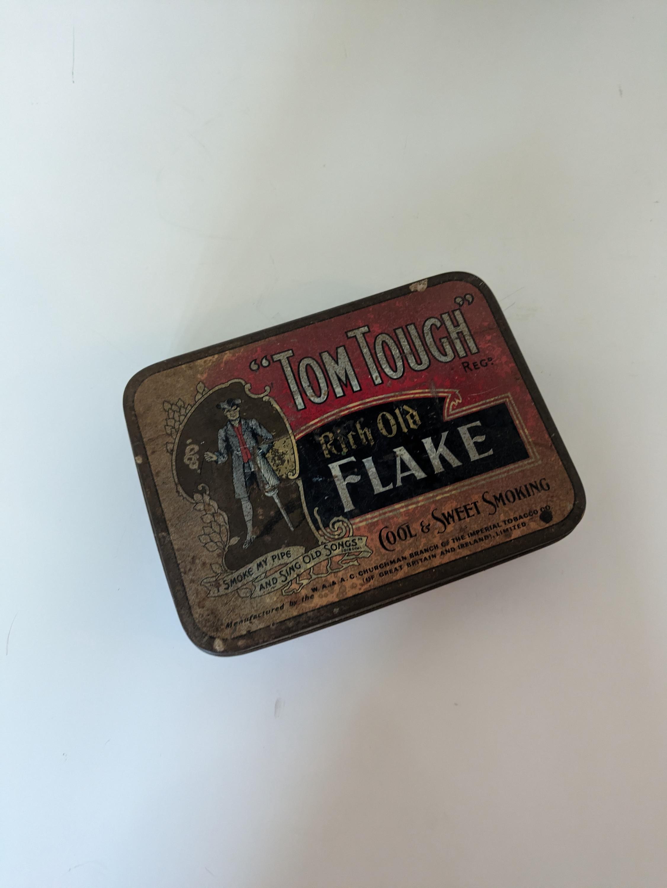 Vintage 