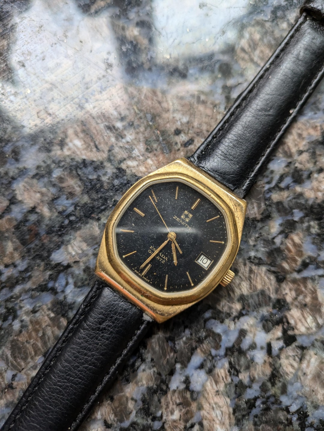 【pharfaite】LACE LIMITATION ETERNA パルフェット Zenith - Defy Extreme - | Timepiece Trader| Timepiece Trader