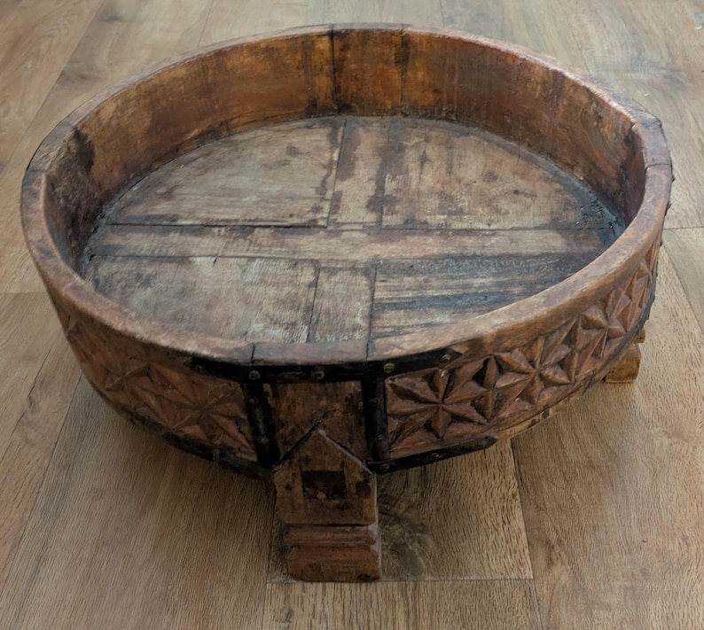 Antique Indian 