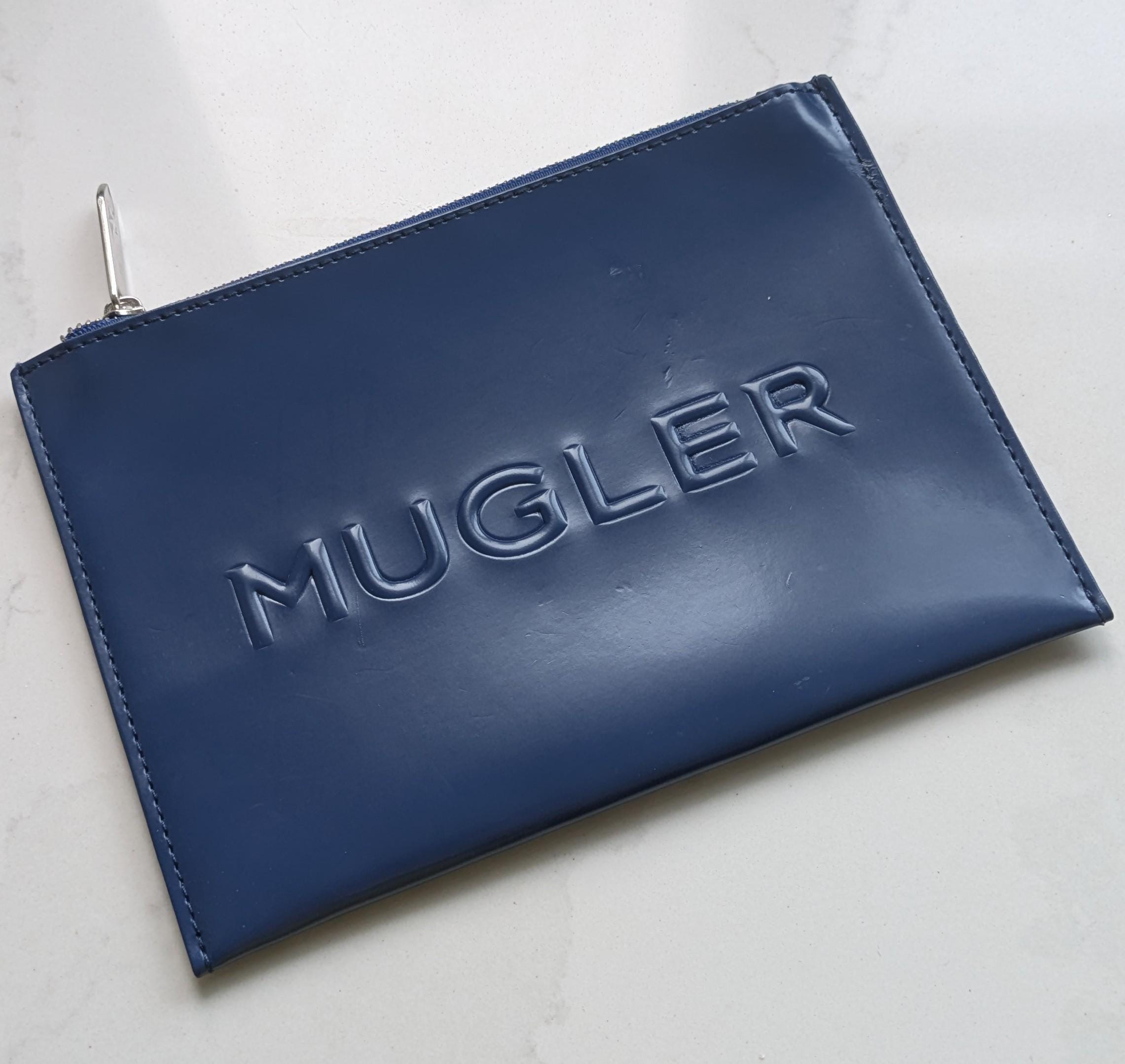 Mugler bag - Etsy 日本