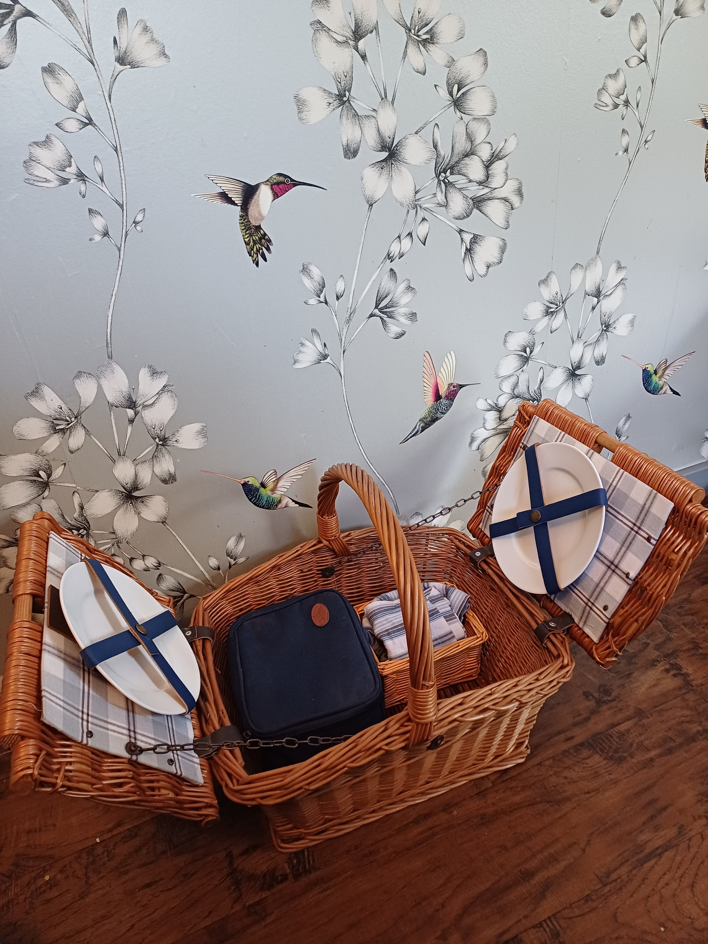 Optima Picnic Basket - Etsy Optima Picnic Basket - Etsy