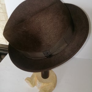 Battersby Hats - Etsy UK