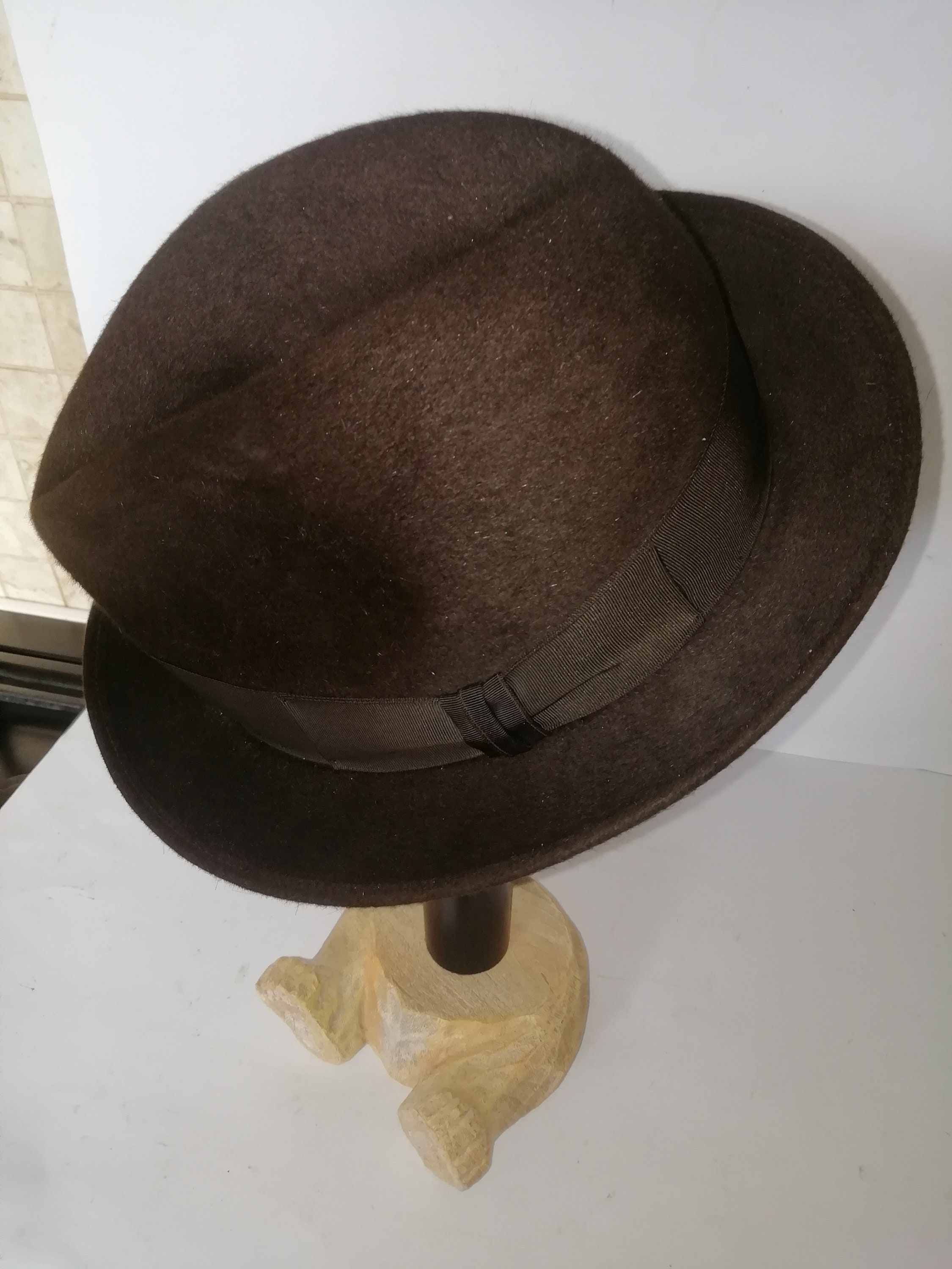 Battersby Hats - Etsy