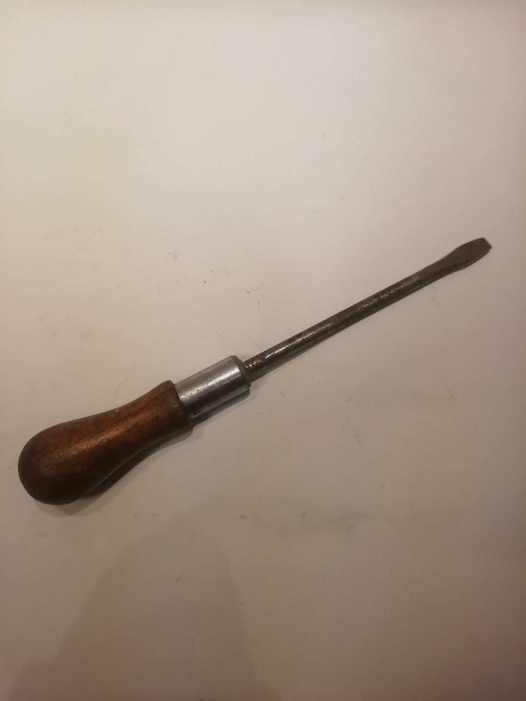 Vintage Yankee Screwdriver No.10 A in Good Working Condition Etsy