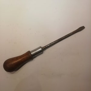 Yankee Screwdriver Etsy UK