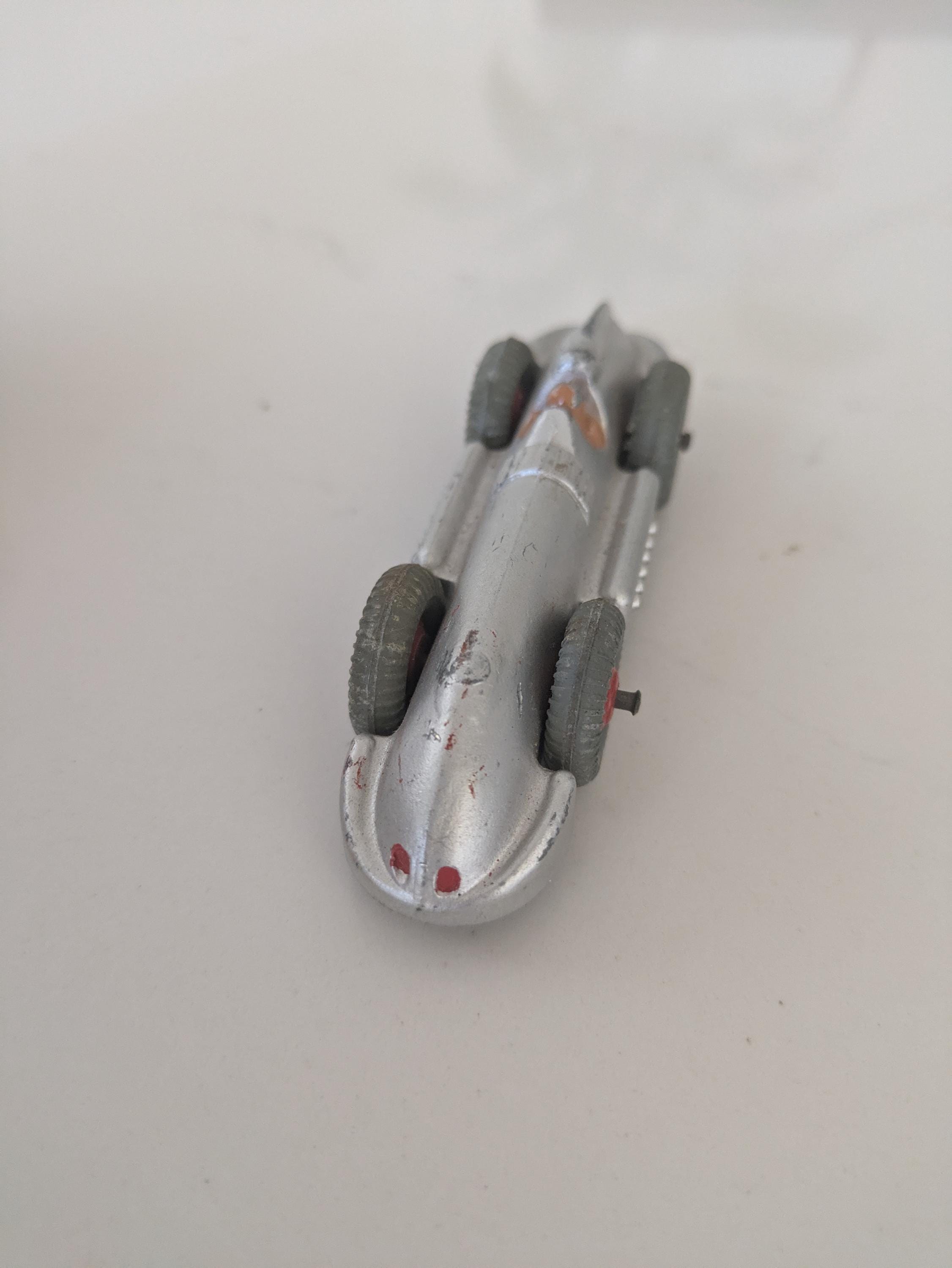 Vintage Dinky 23E 