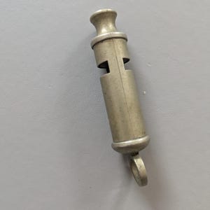 J Hudson & Co Whistles - Etsy