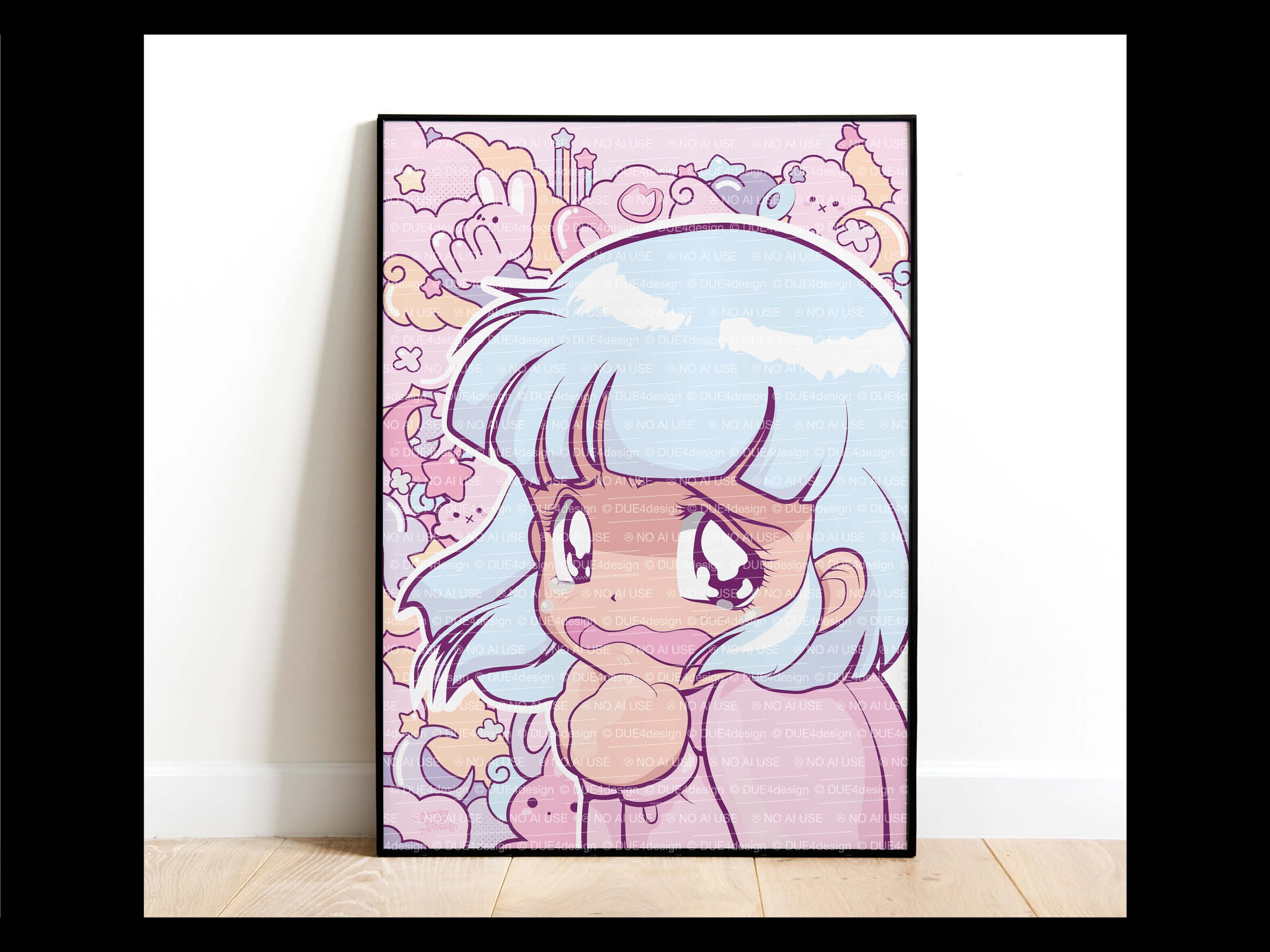 Laat je gevoelens zien: Oprechte quotes over angst en verdriet, image size:2667x2000