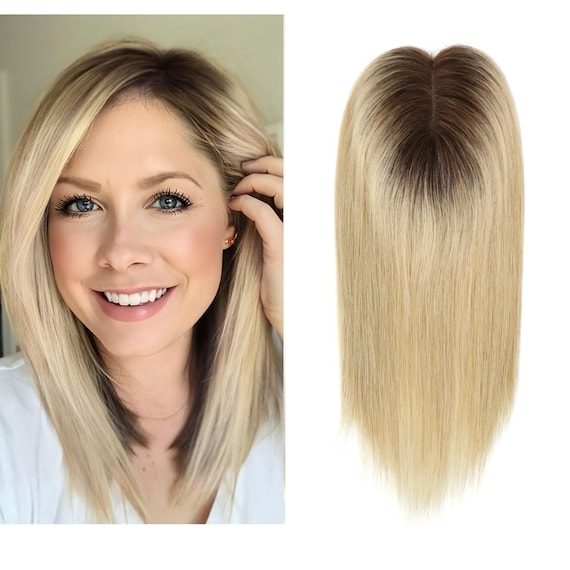 Gsoroel Parrucche Capelli Veri 4x1 Lace Front Human Hair Wig Kinky - Foto 7